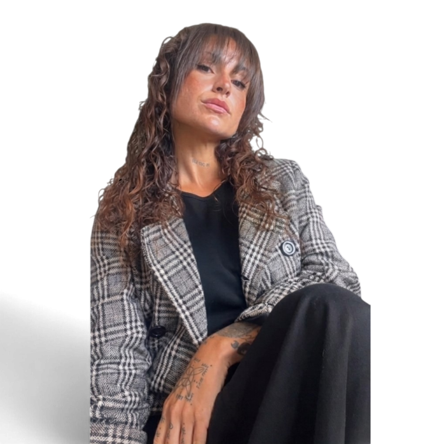 Sofía Luz Escobar, mentora transformacional y evolutiva